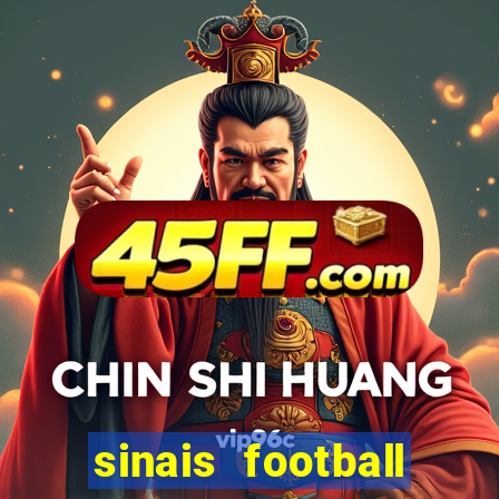 sinais football studio telegram